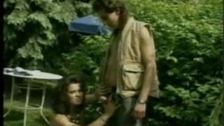 angelica threesome outdore