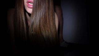 Sexy Girl Fucks Every Day Like Mad In Home Video 4K