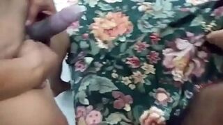 3 Cocks Around My Wife! The More I See In Her, The Hornier I Get!