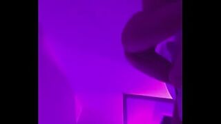 Sexy Girl Teasing