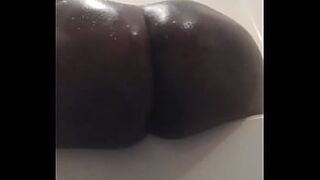 Black Babe Big Ass