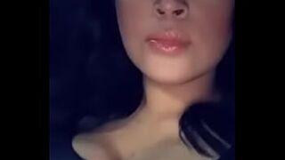 She’s so hot