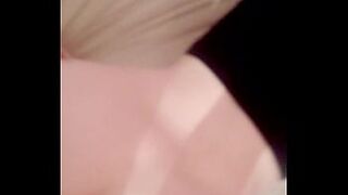 Sexy ass white girl
