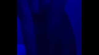 Indian wife stripping
