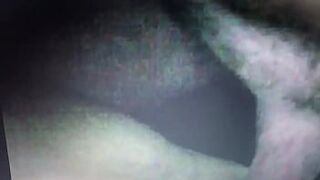 My horny wife