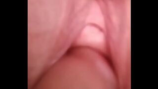 Cumming pussy contractions!!!