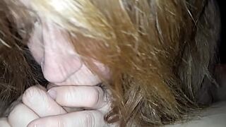 wife loves cock and balls