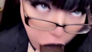 Step-Daddy's BBC JOI with Cum Countdown (Extended Preview)