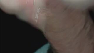 Big Fucking Cock