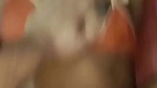 கூதி அடிச்சு கஞ்சி | My Nipples Tormented & Hairy Pussy Pounded for Tamil Cuck - IndianHotwifeX