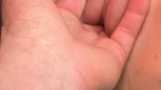 'OMG' I got Fingered by My Step Bro! (Juicy Lousie)