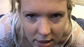 Christine's revenge on her ex-boyfriend