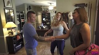 Wife's Best Friend Makes Me Cheat COMPLETE SERIES