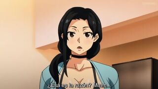 HAJIMETE NO HITOZUMA 6