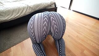 Step sister asked for help and for that she fucked me twice