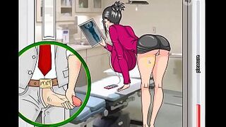 collge nurse