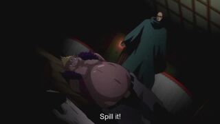 ???????????3?Hell Knight Ingrid ep3?