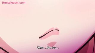 Class De Otoko Wa Boku Hitori FULL EPISODE NEW HENTAI