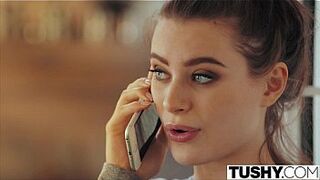 Lana rhoades lesbian love story