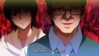 Majuu jouka shoujo Utea - Episode 2