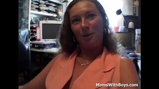 Pierced Pussy Fucking At Work - full movie