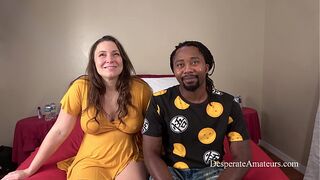 Casting compilation Desperate Amateurs Big Tits BBW hot moms need money
