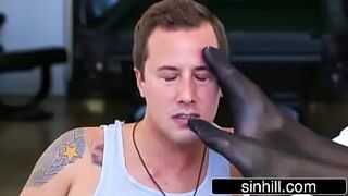 Glamorous Hot Body Beauty Gets Fucked by a Friend's Brother