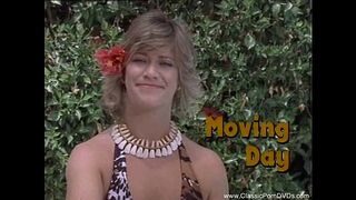 Vintage Threesome Classic MILF Sex