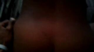Ivette gettin hit by dafuture