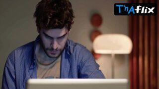 Noelia Marzol Breasts Scene in Millennials