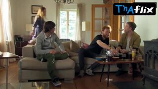 Iga Krefft Sexy Scene in M Jak Milosc
