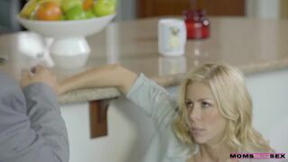 momsteachsex - alexis fawx mothers day squirting compilation