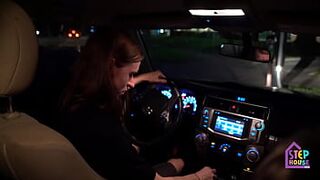 Stepmom Rides Big Dick and Gets Fuck Doggystyle