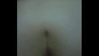 Innocent love cock doggystyle