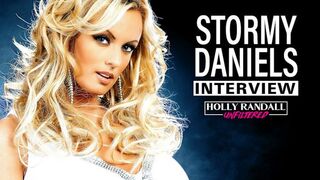 Stormy Daniels The Aftermath of Trump