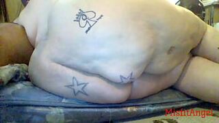 BBW Hardcore Doggystyle