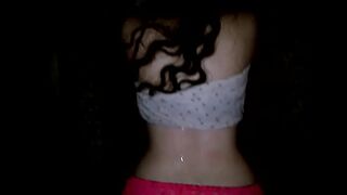 18 year old girlfriend creampie