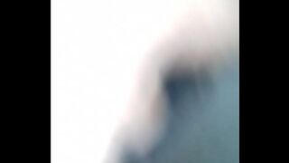 Creampie from my lover