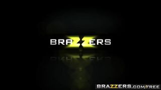 Brazzers - Big Wet Butts - (Candice Dare, Michael Vegas, Toni Ribas)