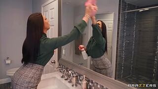 Rachel Starr, Johnny Castle Brazzers