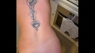 Step mom