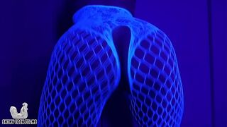 MILF Twerking Tease: Big Booty Bouncing - Jane Cane