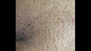 Wet wife