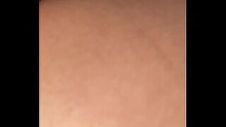 Close up pussy of wife