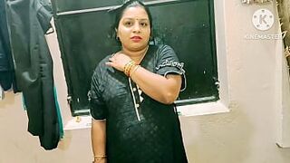 Desi wife