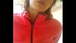 My wife fucking me