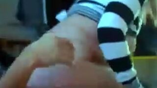 NALGONA MEXICAN WIFE