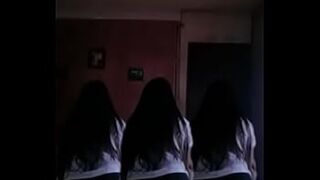 Filipina Wife Addicted to Bbc