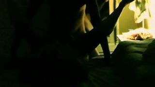Cheating wife