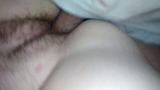 Cheating Wife fucking family again